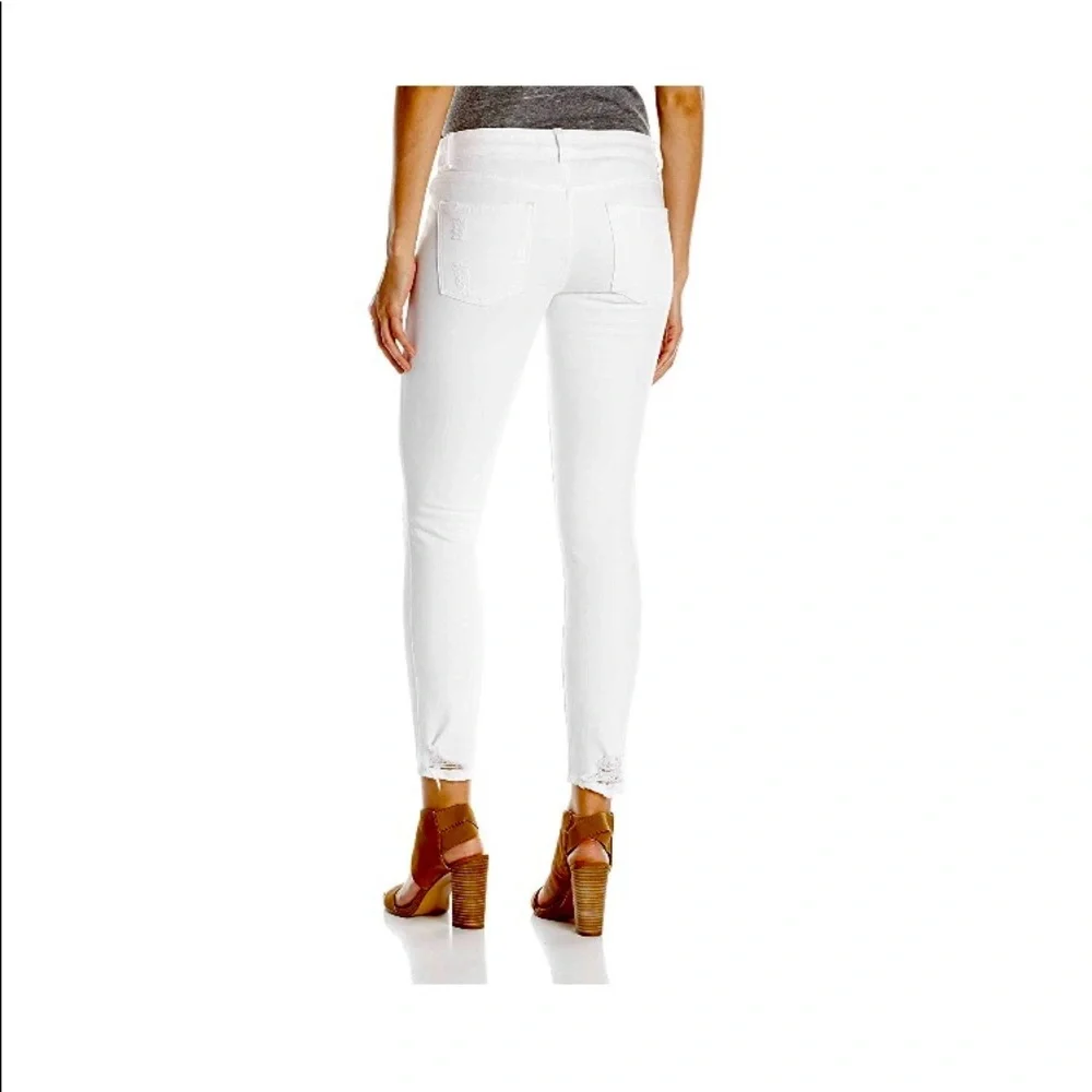 DL1961 9” Rise Boyfriend Jeans - Picture 3 of 8